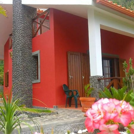 Casa Del Mar Villa Сантана Екстериор снимка