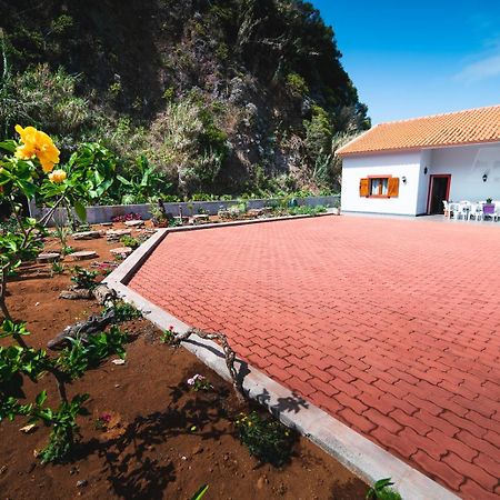 Casa Del Mar Villa Сантана Екстериор снимка