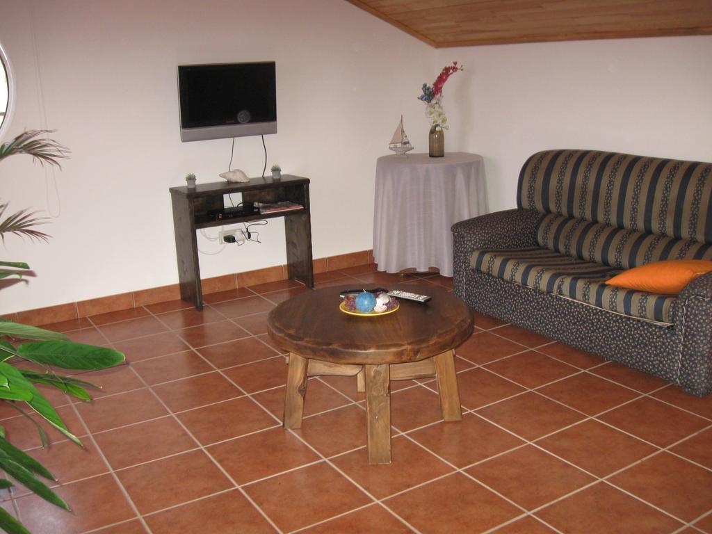Casa Del Mar Villa Сантана Екстериор снимка