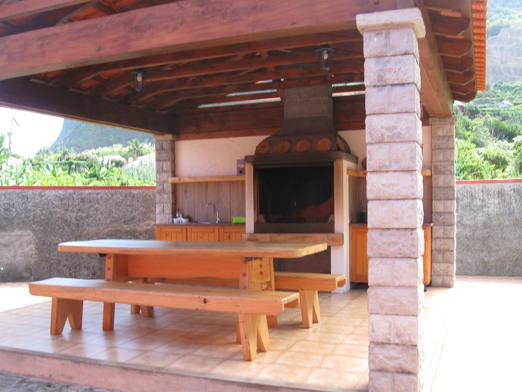 Casa Del Mar Villa Сантана Екстериор снимка