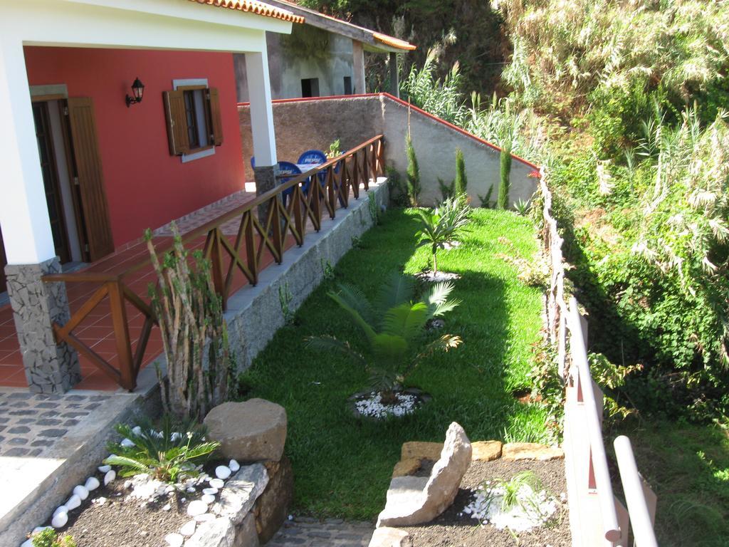 Casa Del Mar Villa Сантана Екстериор снимка