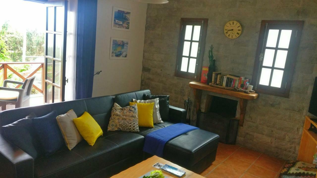 Casa Del Mar Villa Сантана Екстериор снимка