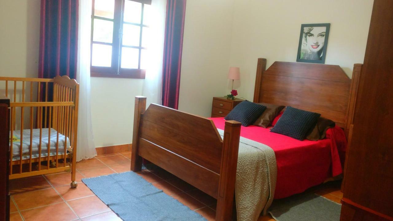 Casa Del Mar Villa Сантана Екстериор снимка