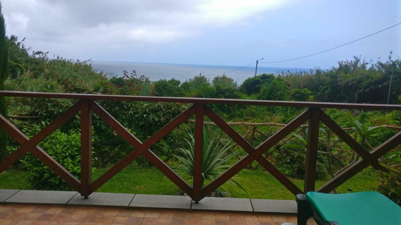 Casa Del Mar Villa Сантана Екстериор снимка