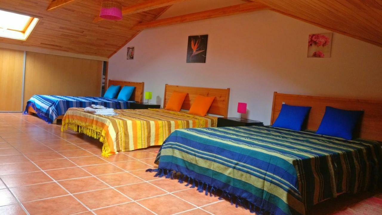 Casa Del Mar Villa Сантана Екстериор снимка
