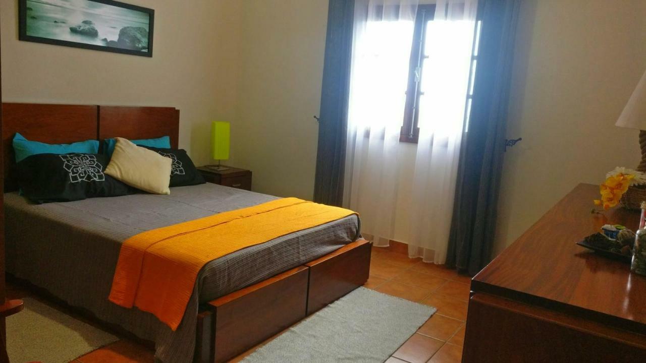 Casa Del Mar Villa Сантана Екстериор снимка
