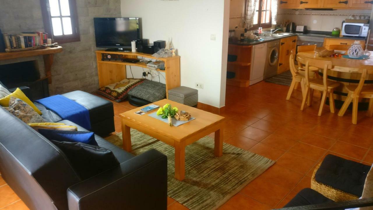 Casa Del Mar Villa Сантана Екстериор снимка