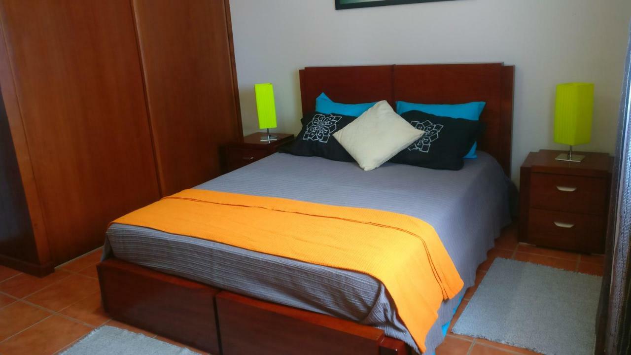 Casa Del Mar Villa Сантана Екстериор снимка