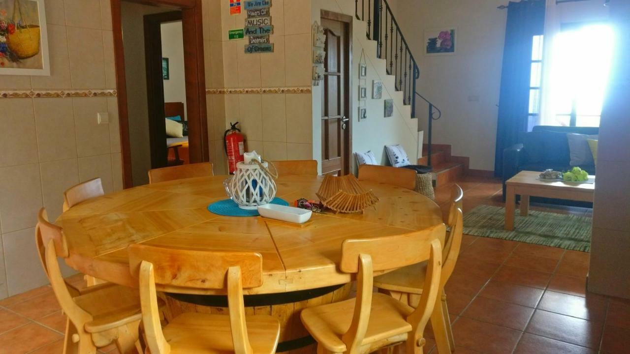 Casa Del Mar Villa Сантана Екстериор снимка