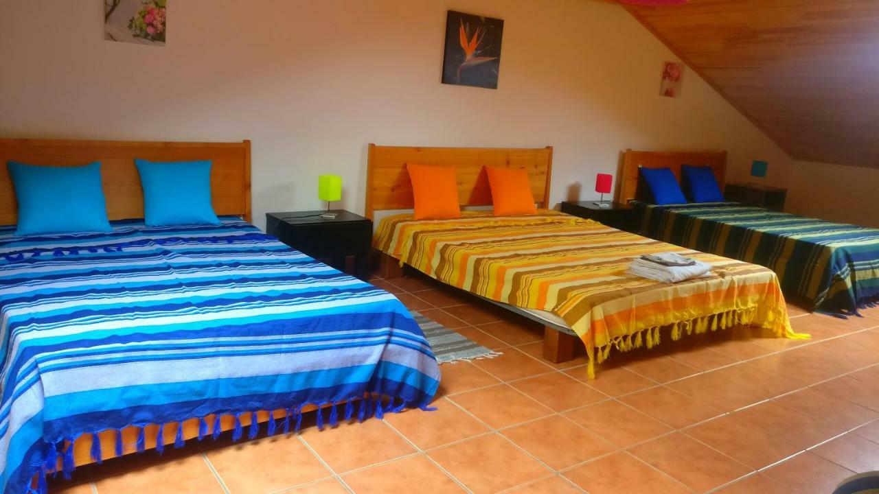 Casa Del Mar Villa Сантана Екстериор снимка