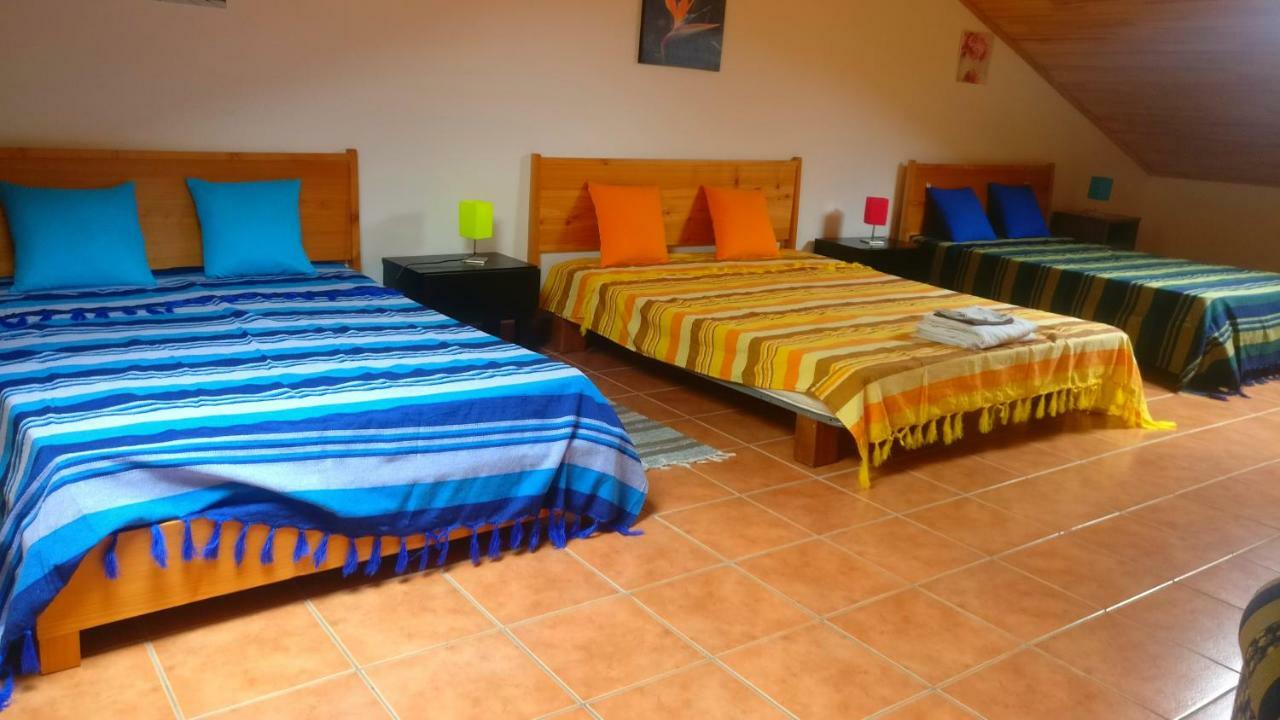 Casa Del Mar Villa Сантана Екстериор снимка