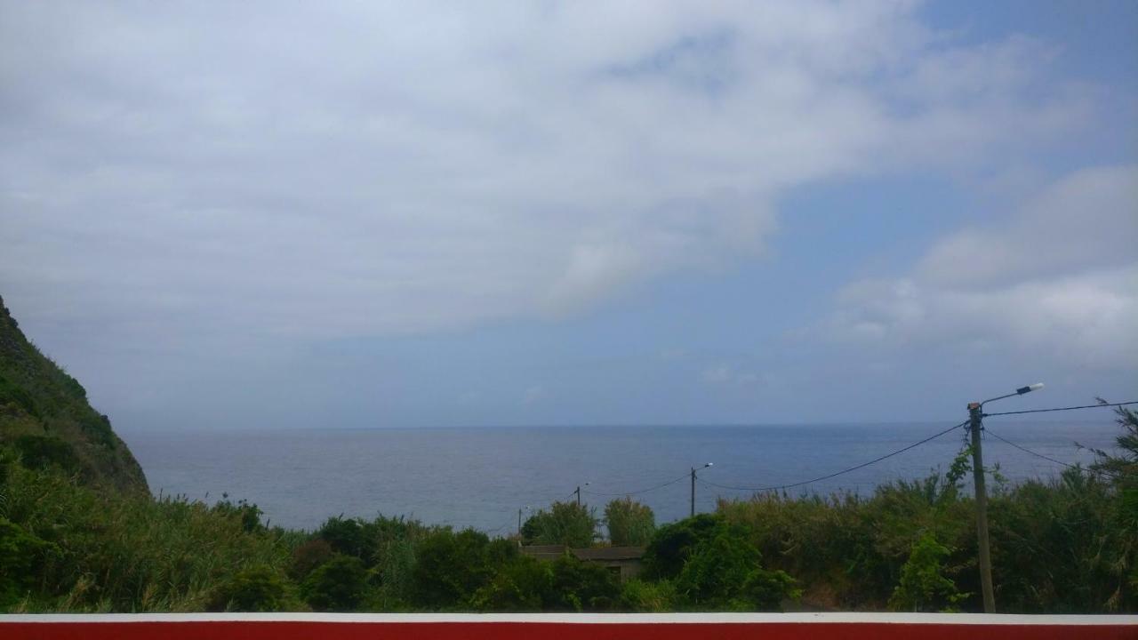 Casa Del Mar Villa Сантана Екстериор снимка