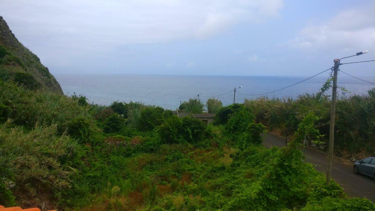 Casa Del Mar Villa Сантана Екстериор снимка