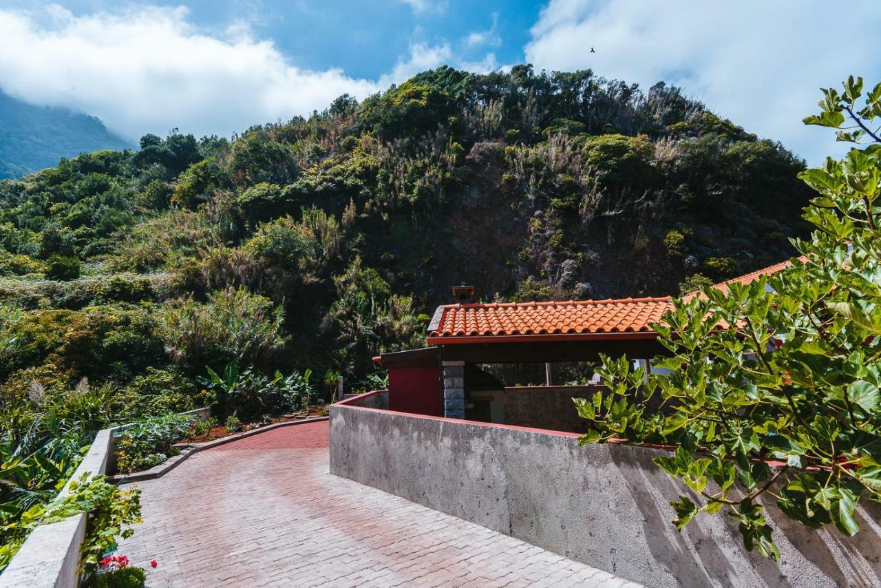 Casa Del Mar Villa Сантана Екстериор снимка