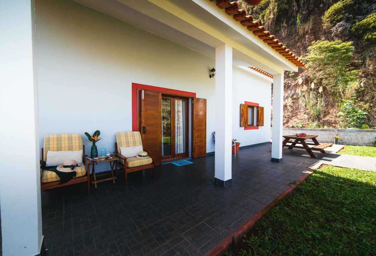 Casa Del Mar Villa Сантана Екстериор снимка
