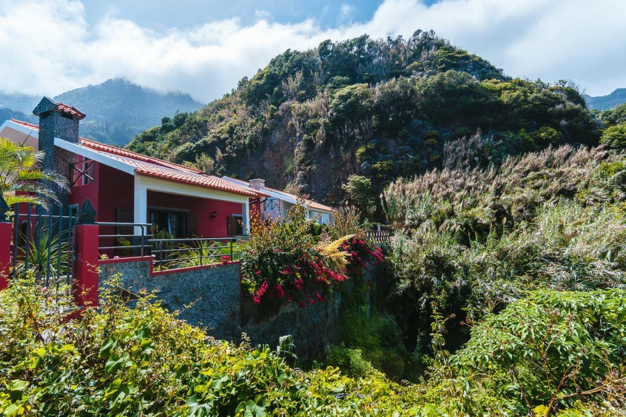 Casa Del Mar Villa Сантана Екстериор снимка