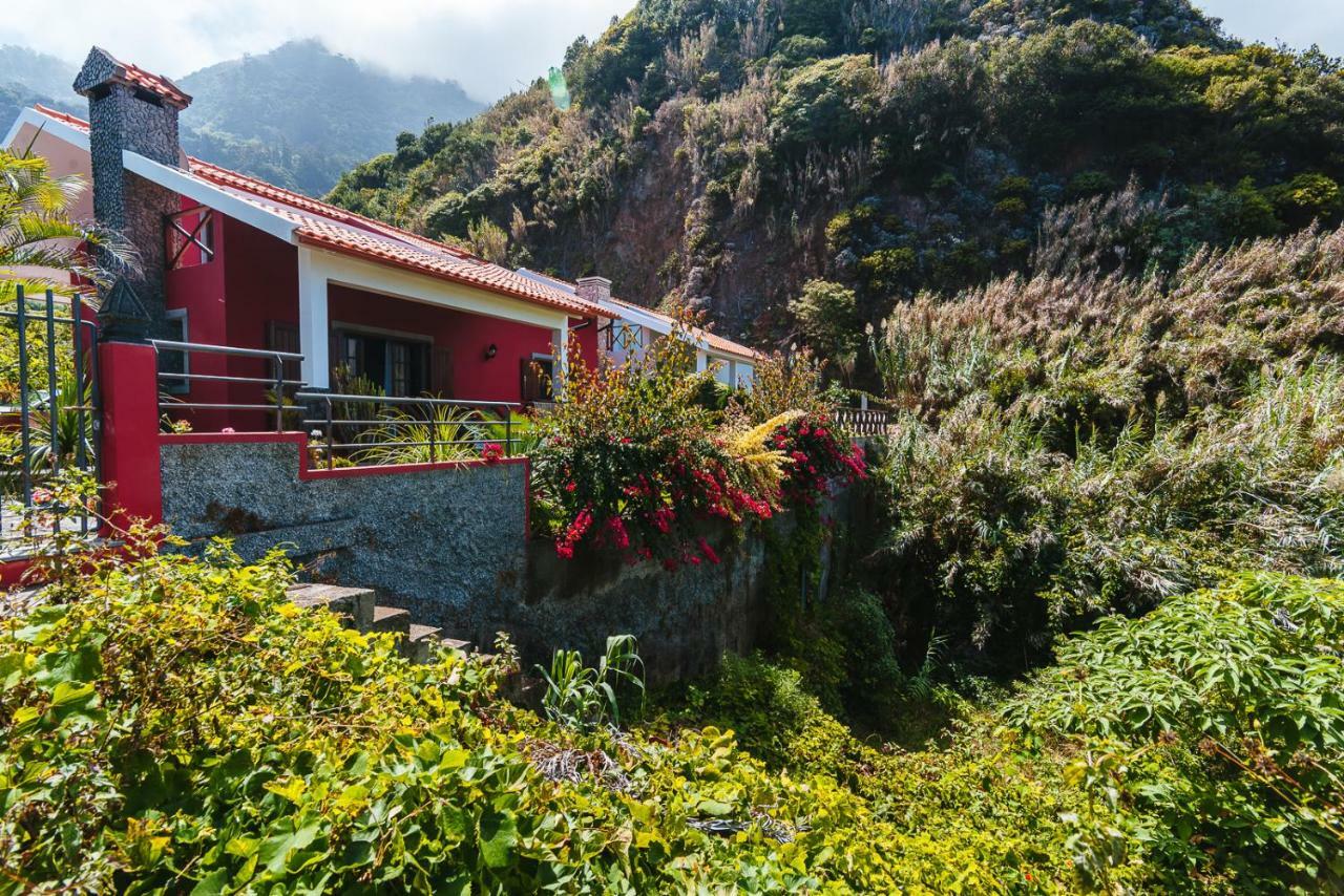 Casa Del Mar Villa Сантана Екстериор снимка