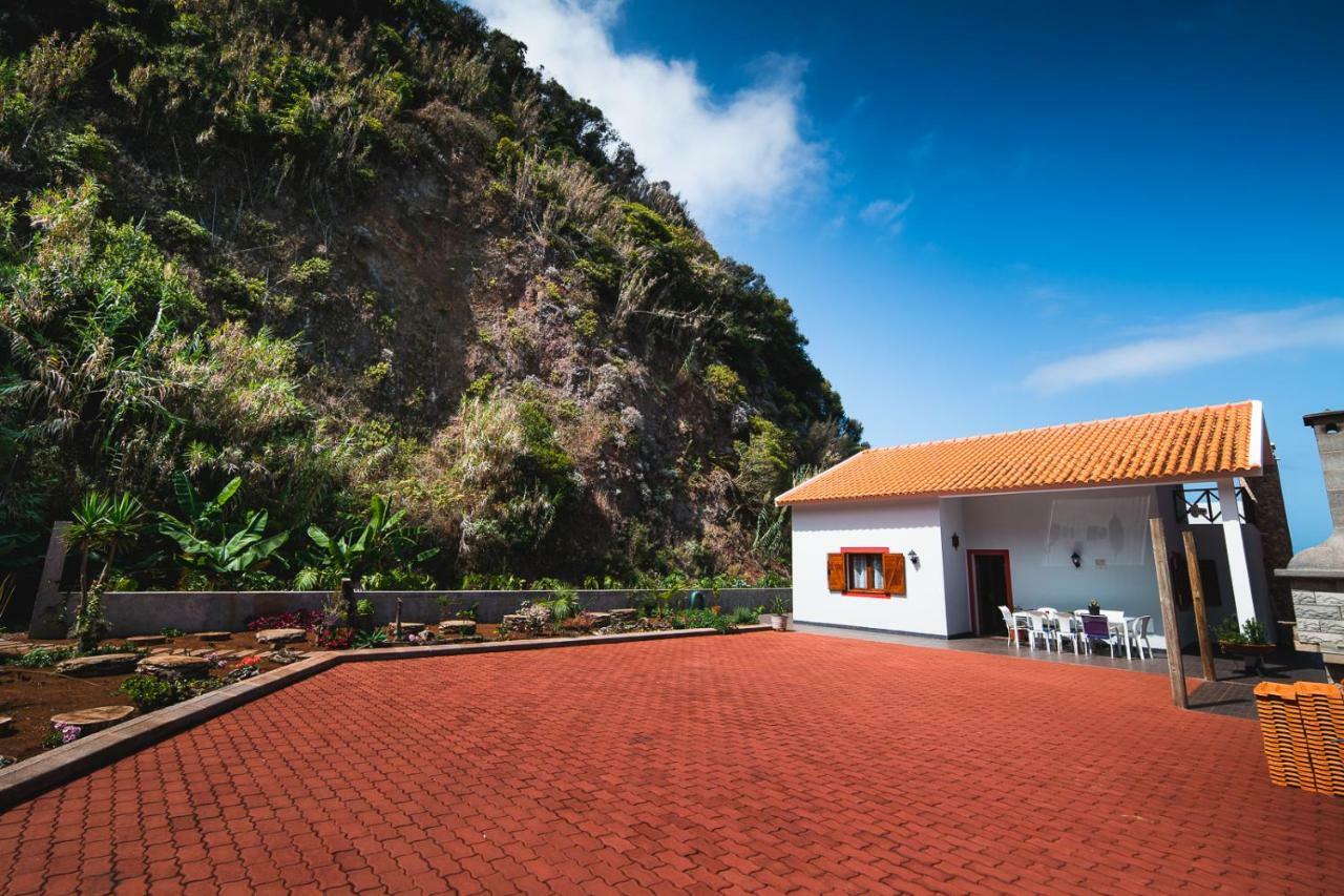 Casa Del Mar Villa Сантана Екстериор снимка